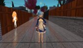 Rem - Re:Zero